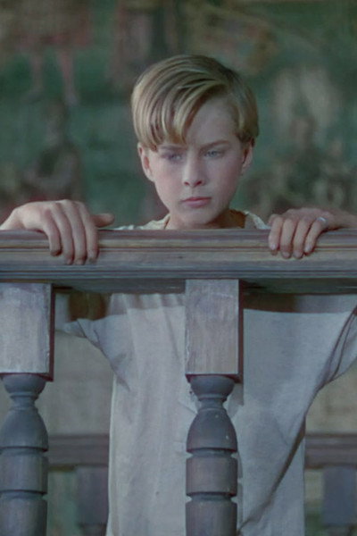Philip Frost