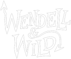 Wendell & Wild Logo
