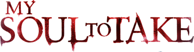 My Soul to Take Logo