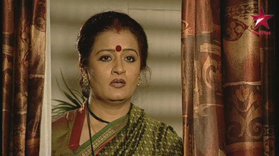Payal tries to impress Mihir