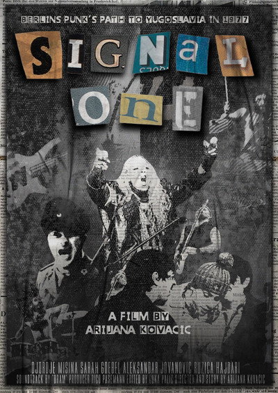 Signal One