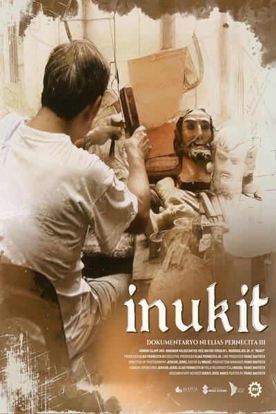 Poster do Filme Inukit
