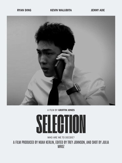 Selection