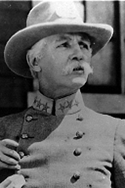 Photo de Frederick Vroom dans Monsieur Smith au Sénat