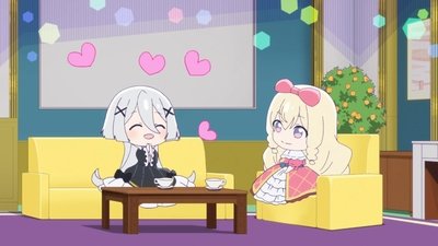 tv poster