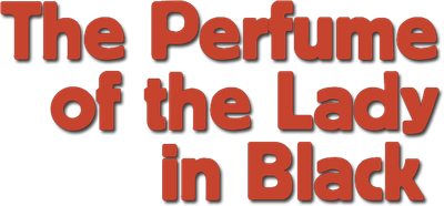 The Perfume of the Lady in Black Logo