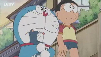 Mujintou e Daibouken! Nobita Hyouryuuki