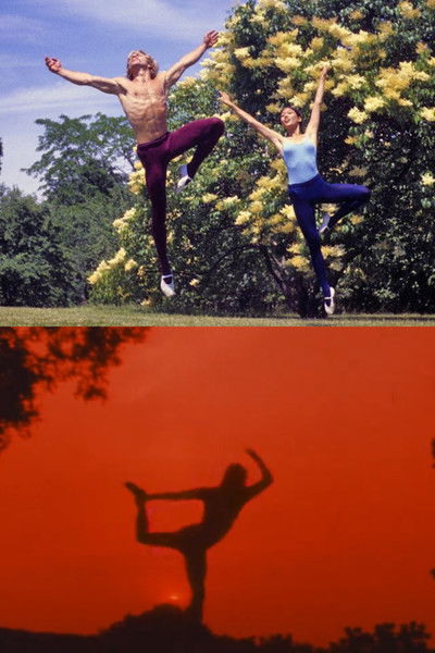 Poster do Filme Mirage