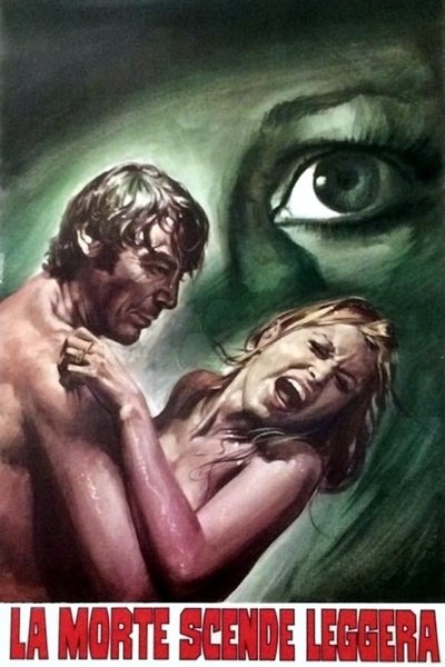 Poster do Filme La morte scende leggera