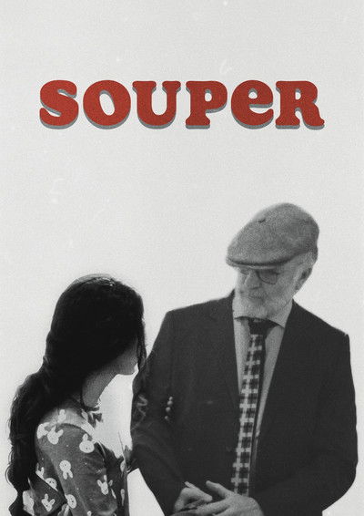 Poster do Filme Souper