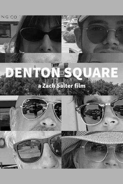 Poster do Filme DENTON SQUARE