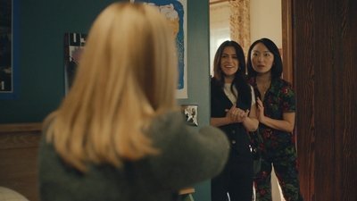 tv poster
