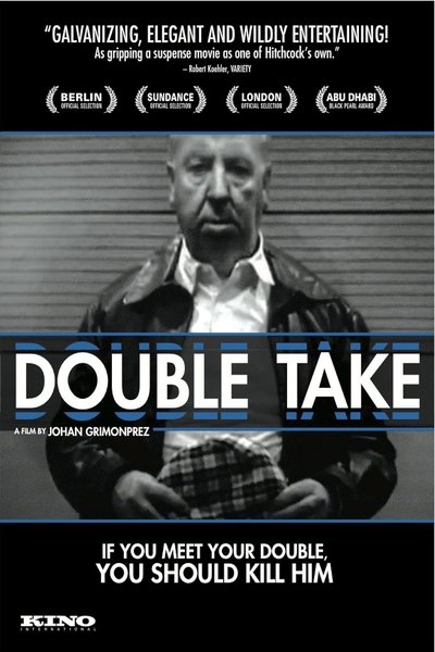 Watch - Double Take Movie Online Free