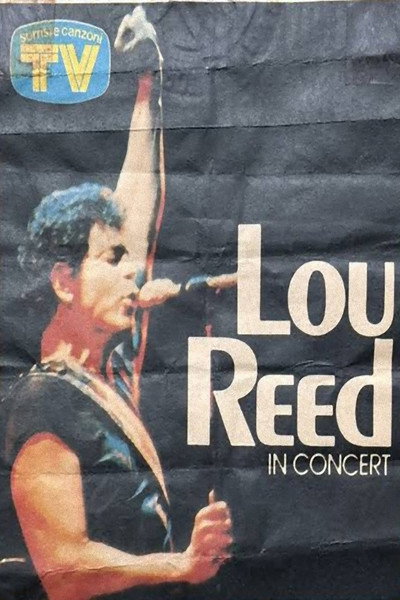 Live in Firenze