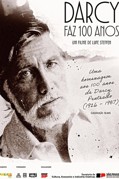Darcy Faz 100 Anos