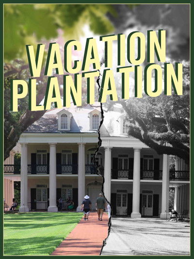 Poster do Filme Vacation Plantation
