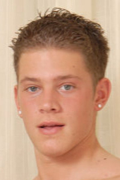 Chad Anthony