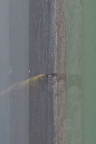 Poster do Filme Entrancexit