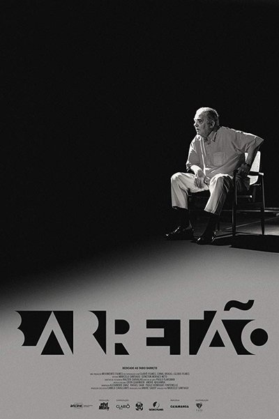 Watch!Barretão Full Movie