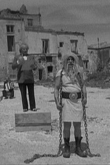 Poster do Filme L'Opè Incatenato