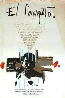 Poster do Filme El Fanguito