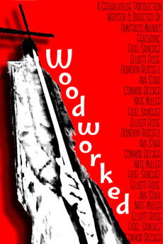 Poster do Filme Woodworked
