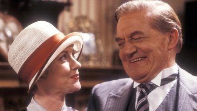 tv poster