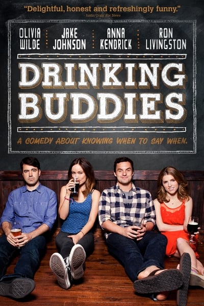 Drinking Buddies (2013)