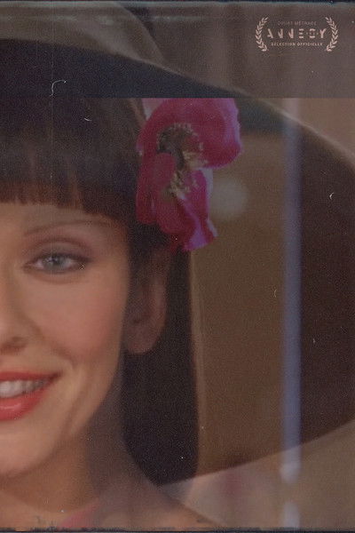 Poster do Filme La mujer como imagen, el hombre como portador de la mirada