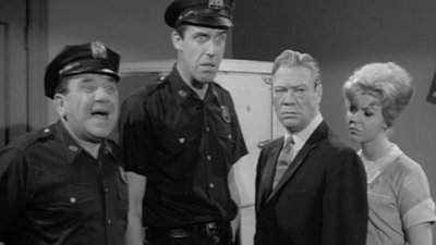 tv poster