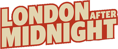 London After Midnight Logo