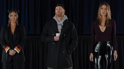 tv poster
