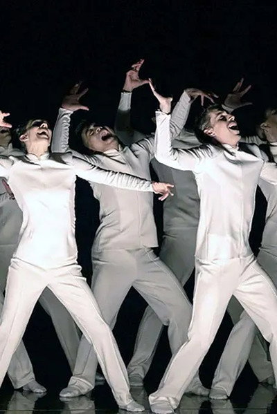 The Seven Deadly Sins By Gauthier Dance