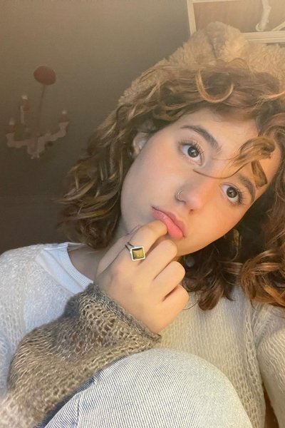 Imagem de Francisca Bernardino