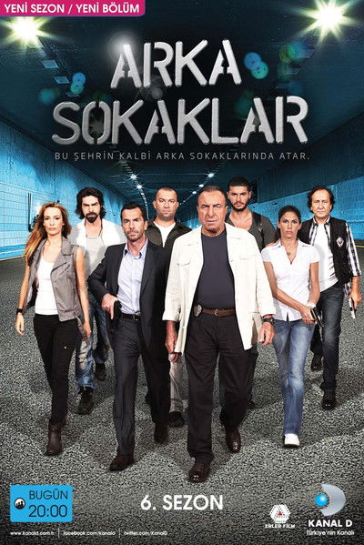 tv poster