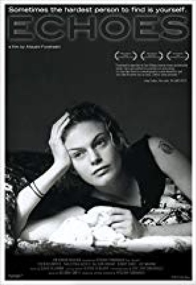 Watch!echoes Movie Online Free