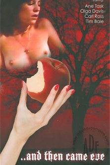 Poster do Filme And Then Came Eve