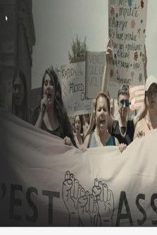 Poster do Filme Pour une culture du consentement