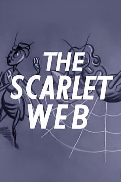 Watch - (1954) Scarlet Web Full Movie Online Torrent