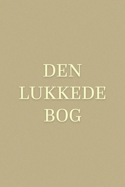 The Closed Book