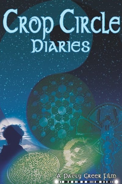 movie poster for Crop Circle Diaries