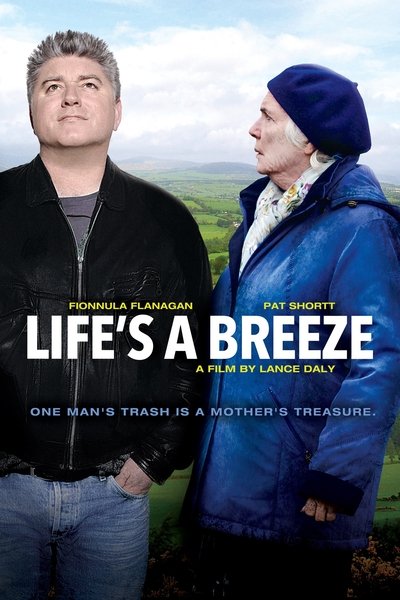 Poster for the movie Life's a Breeze