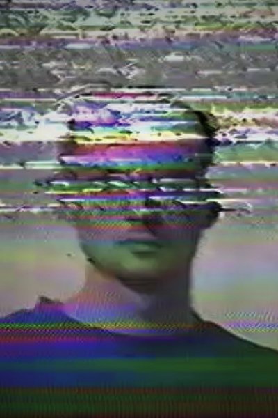 person poster