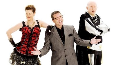 tv poster