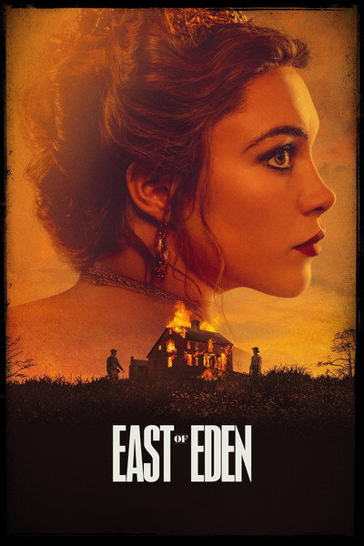 Al este del Edén