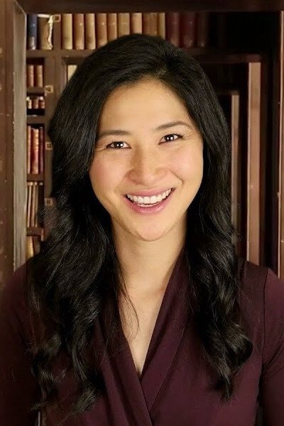 person poster