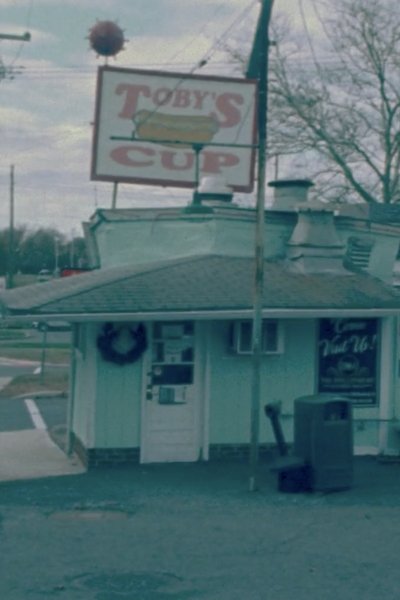 Poster do Filme Town on the Delaware River