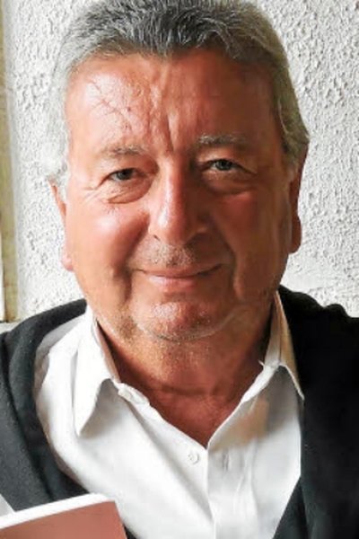 Imagem de Claude Couderc