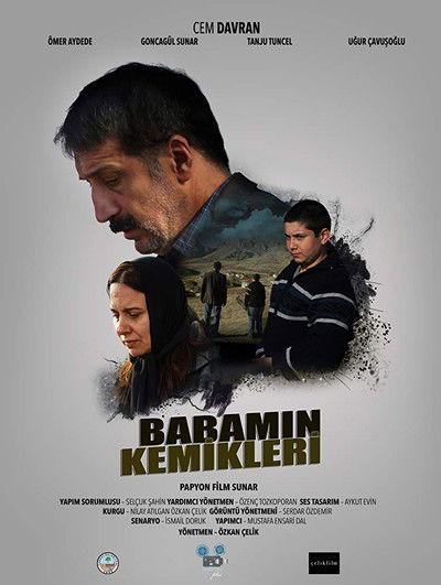 Watch Now!(2018) Babamın Kemikleri Movie Online Free