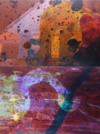 Poster do Filme The Headless Appearance